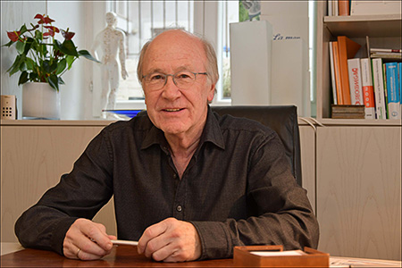 Dr. Gerhard Grimm