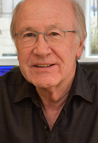 Dr. Gerhard Grimm